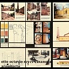 Polvor&iacute;n de San Ger&oacute;nimo, 1994