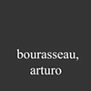 Bourasseau, Arturo