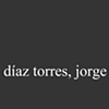 D&iacute;az Torres, Jorge