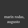 Mar&iacute;n Rodas, Augusto