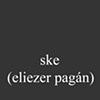 SKE (Eliezer Pagan)