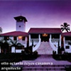 Casa Hines, 1996