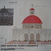Cementerio Santa Maria Magdalena de Pazzis, 1997