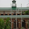 Museo de Arte Contempor&aacute;neo de Puerto Rico, 2002