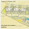 Ziggurat, La Parguera, 2005