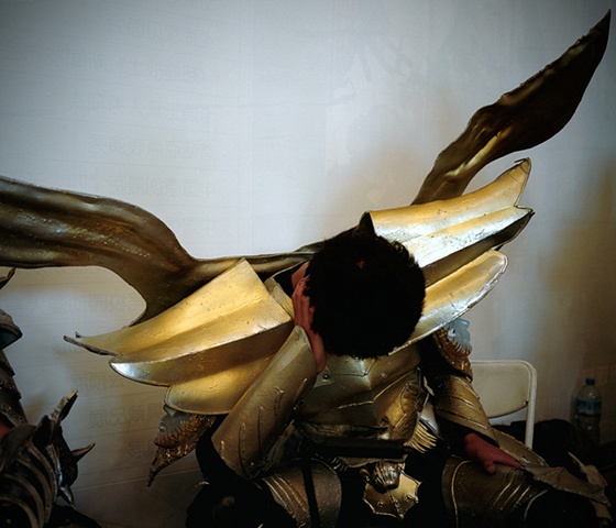 Fallen Angels