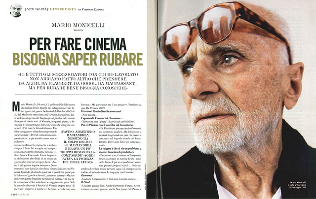 Tearsheet