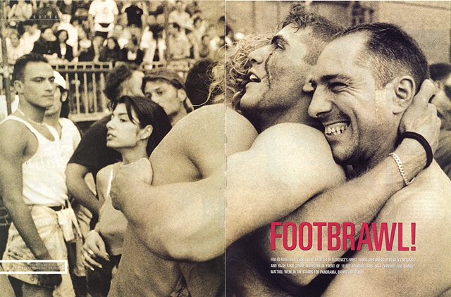 Tearsheet