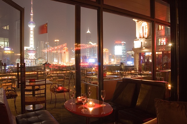 Shanghai