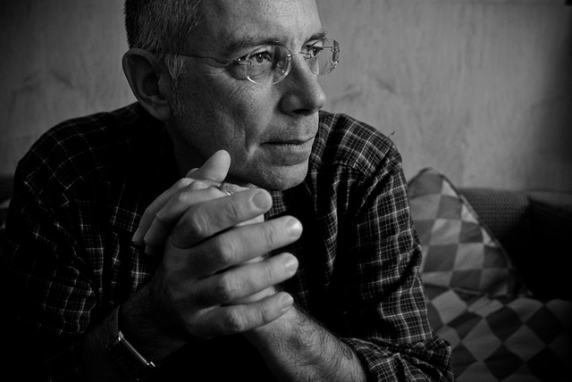 Portraits - Gabriele Salvatores
