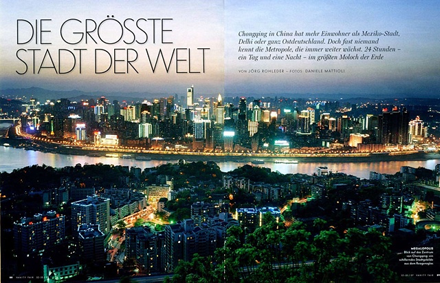 Tearsheet