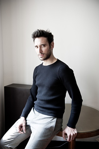 Portraits - Alessandro  Gallo