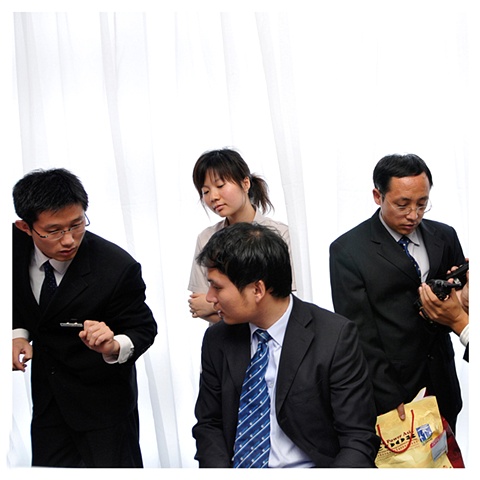 Corporate