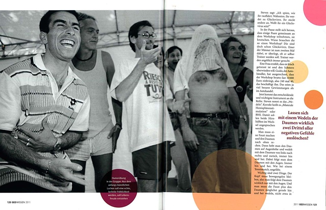 Tearsheet