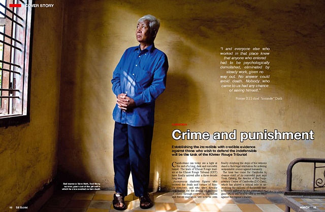 Tearsheet