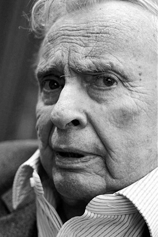 Portraits - Gore Vidal