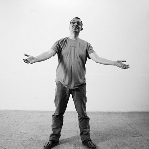 Portraits : Davide Quadrio