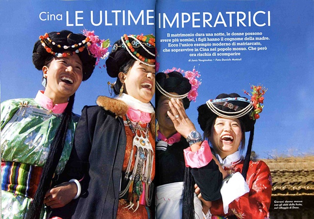Tearsheet