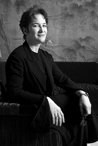 Portraits : Katryn Scott