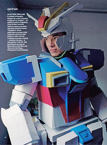 Tearsheet