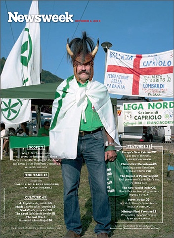 Tearsheet