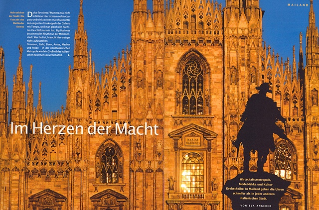 Tearsheet