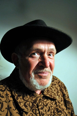 Portraits - Ivo Picchiatelli