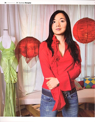 Tearsheet