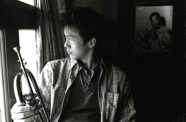 Portraits - Feng Yucheng