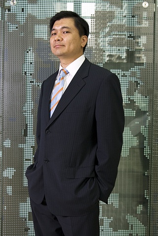 Corporate