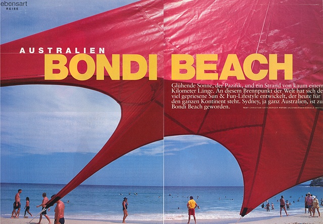 Tearsheet
