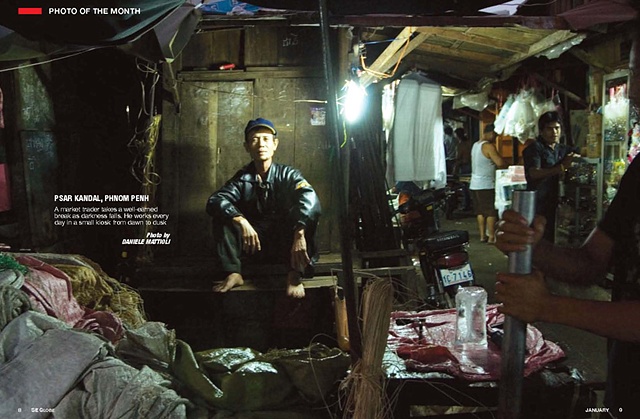 Tearsheet