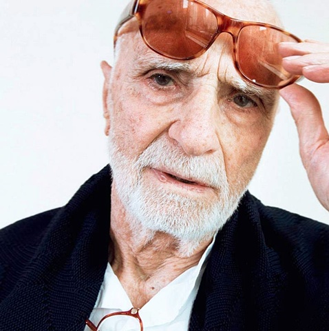 Portraits - Mario Monicelli