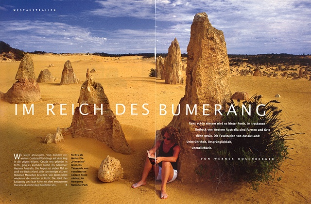 Tearsheet