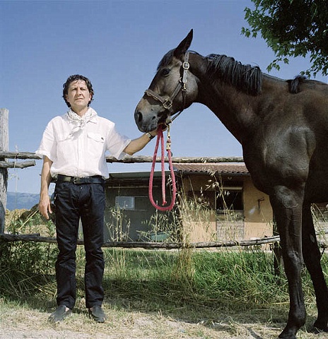 Portraits - Quintana Series