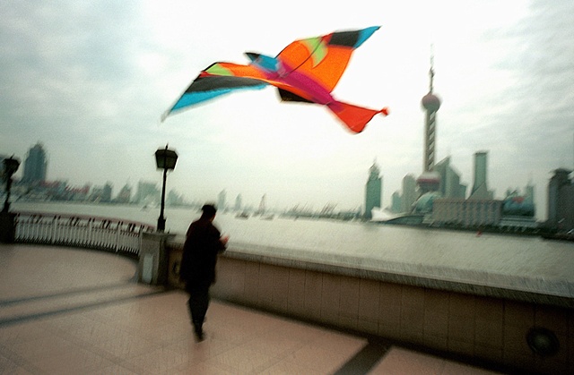 Shanghai