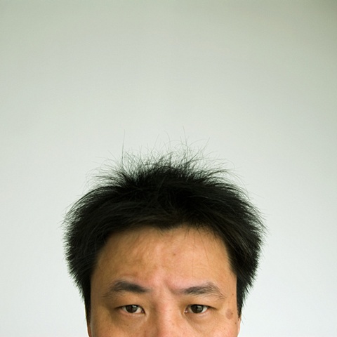 Portraits : Yu Hua