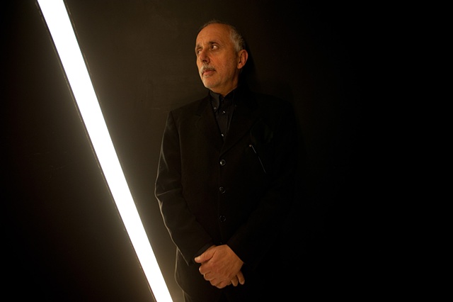 Portraits - Giampaolo Imbrighi