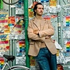 Portraits : Benoit Lavaud