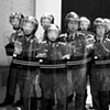 Singles - Anti Japan Protest