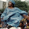Singles - Senegal Dancer