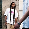 Portraits : Benjamin Zephaniah
