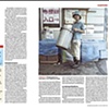 Tearsheet