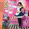 Tearsheet