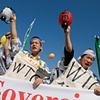 Singles - Wto Protest