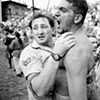 Singles - Calcio Storico