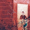 In the Doorway