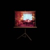 Living Room Projection