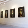 Installation at Engine Gallery