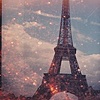 Paris-Paris-Window